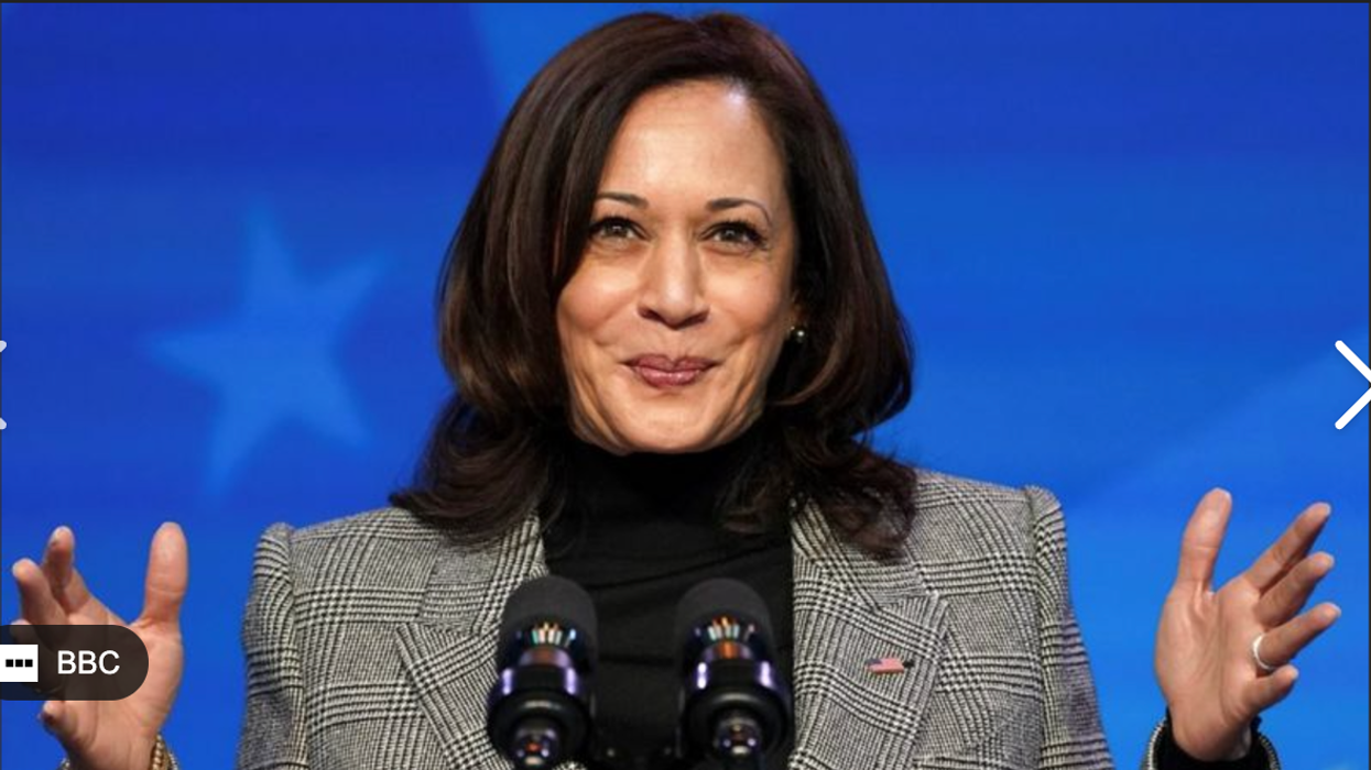 Why That Same Old Pundit Is Wrong About Democrats' 2024 Defeat