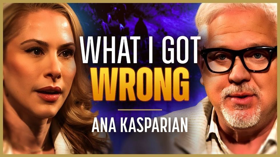 'Young Turks' Host Democrats Need to WAKE UP Ana Kasparian The