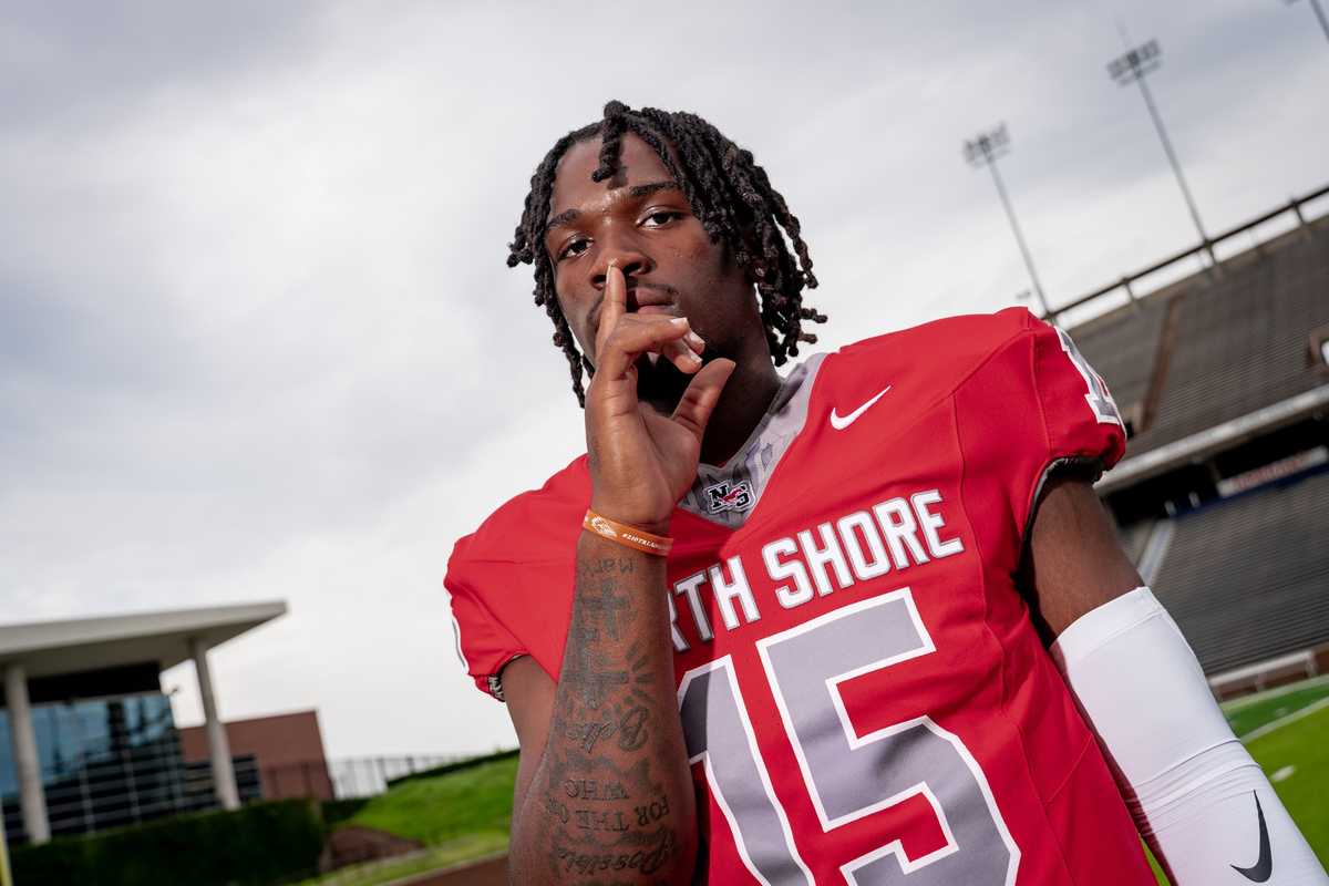 TD Club Awards name top public school players this week