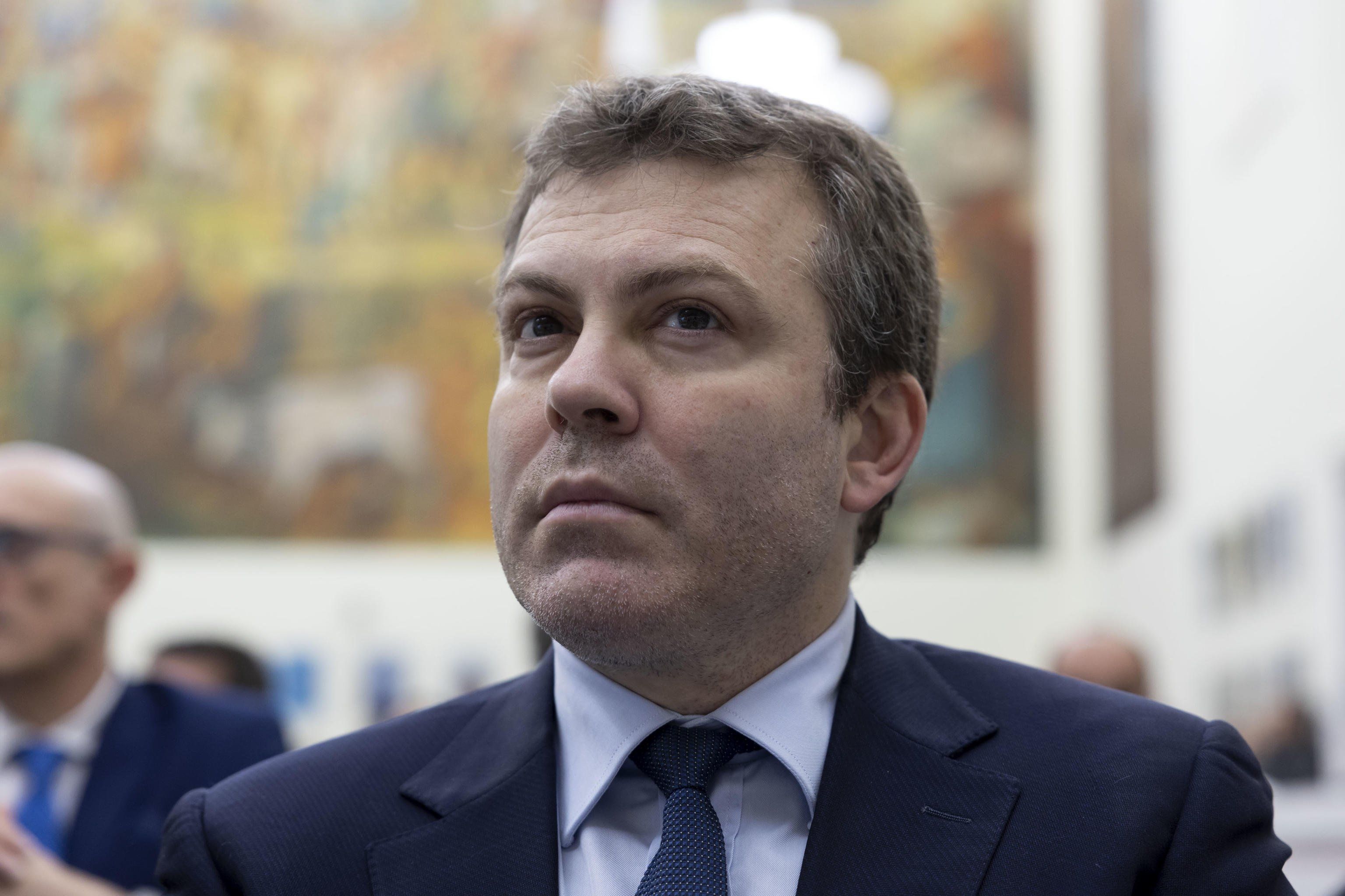 Fumata nera per i vertici della Serie A. Tutto rimandato al 20