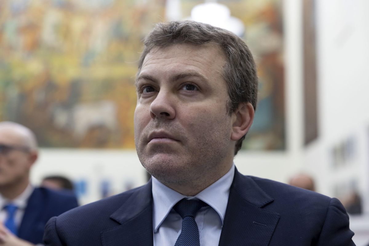 Fumata nera per i vertici della Serie A. Tutto rimandato al 20