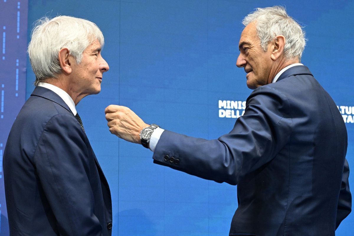 Serie B: Bedin, Mr consulenze che piace a Gravina e Abodi