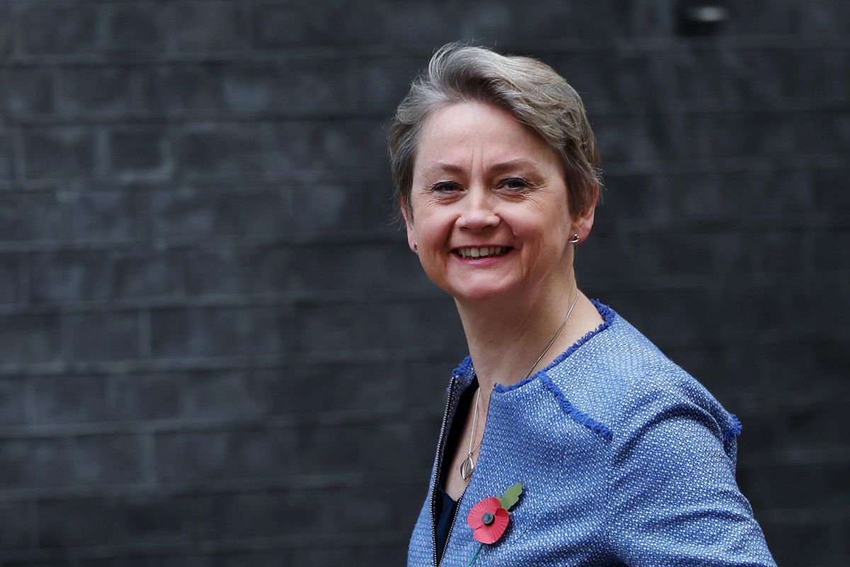 La sinistra inglese stregata dall’Italia. Stretta su sbarchi e respingimenti