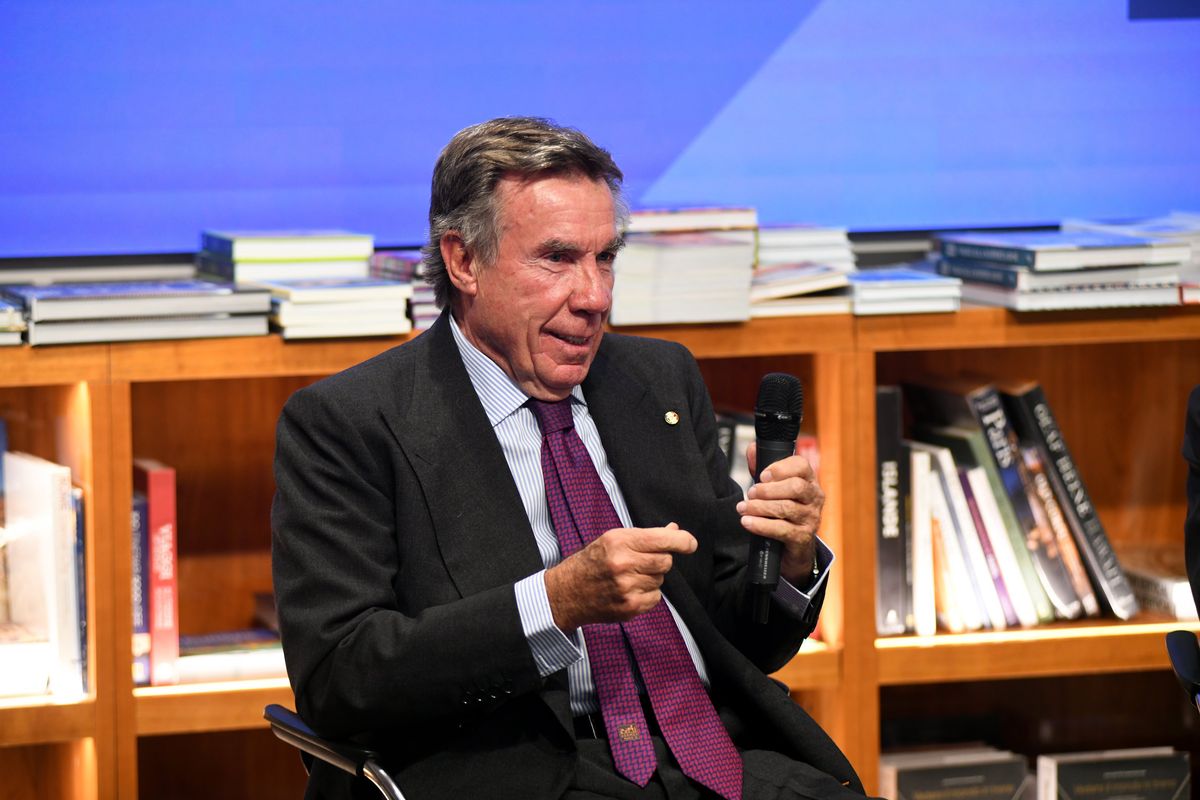 «Gruppo Ferruzzi espropriato dal connubio tra finanza e pm»