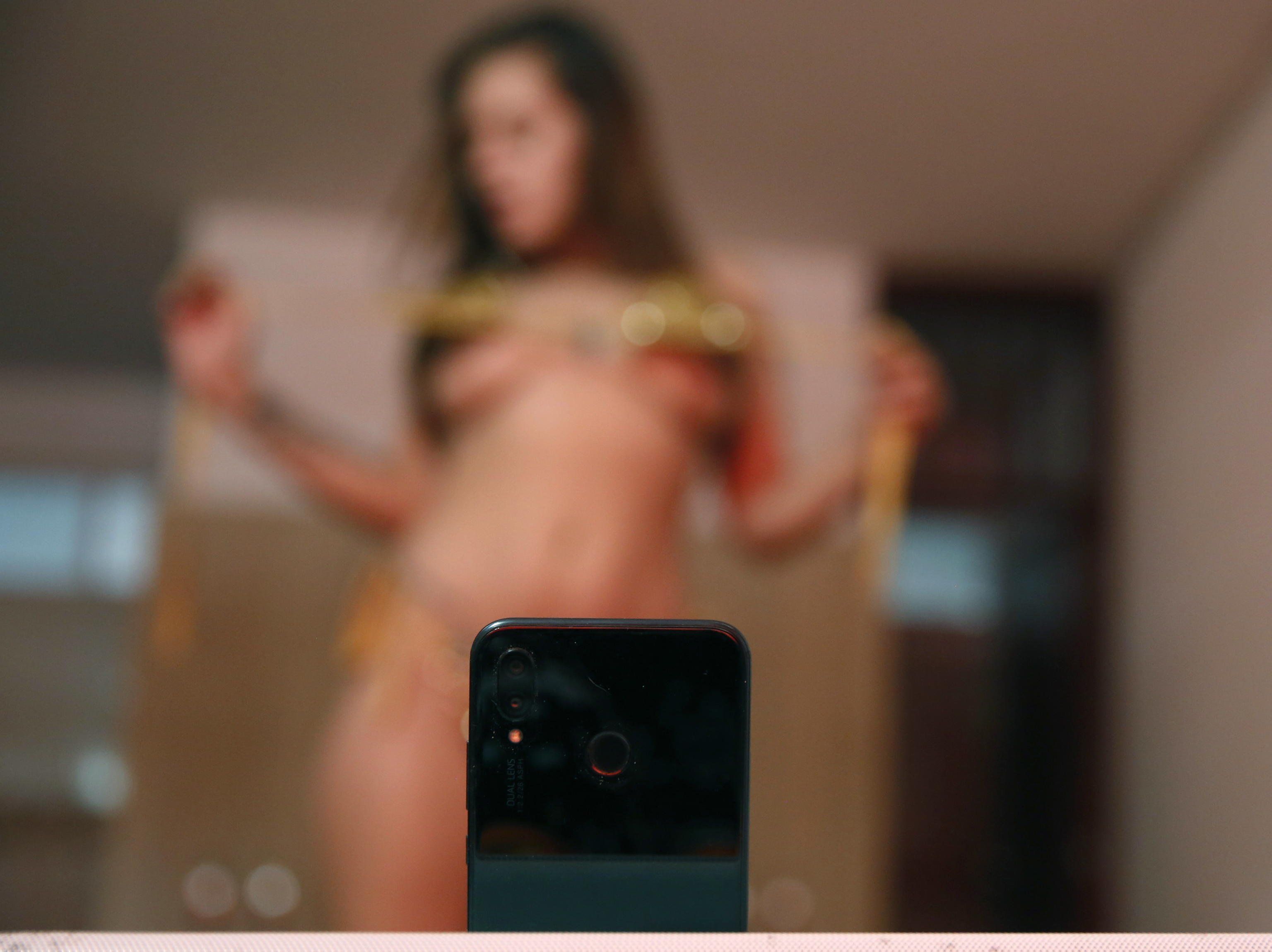 Droga e porno dietro la violenza di genere