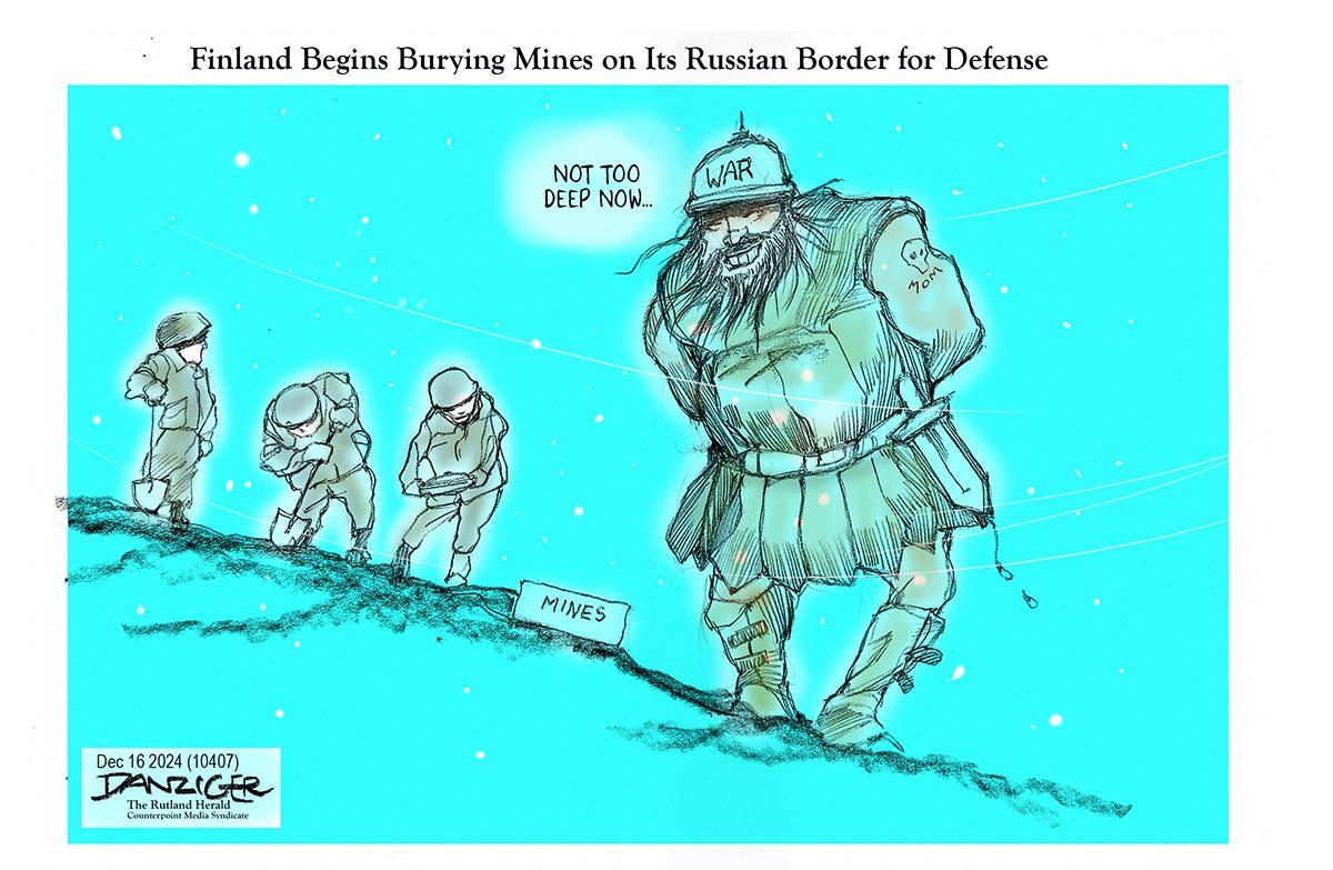 Danziger Draws