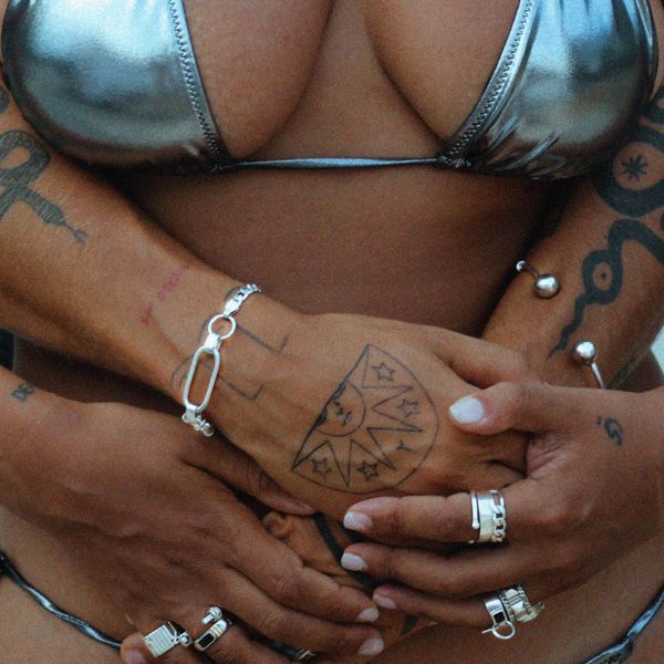 FYR Jewelry Finds Strength in Egyptian Culture