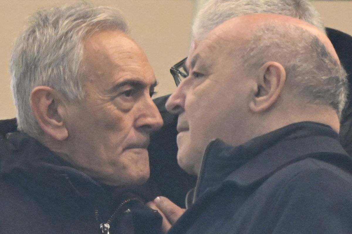 Serie B, vince il candidato di Gravina e allontana Del Piero dalla Figc