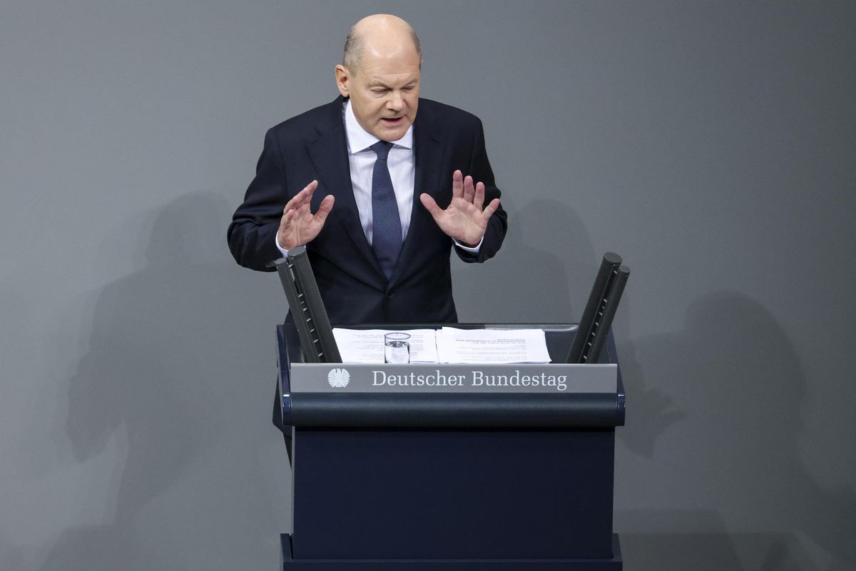 Sfiducia in Aula, cade pure Scholz. Berlino al voto con l’industria ferma