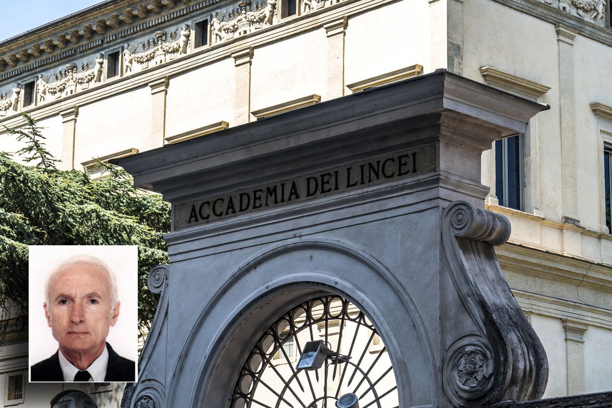 Tito Orlandi: «Sui vaccini i Lincei hanno fatto politica»