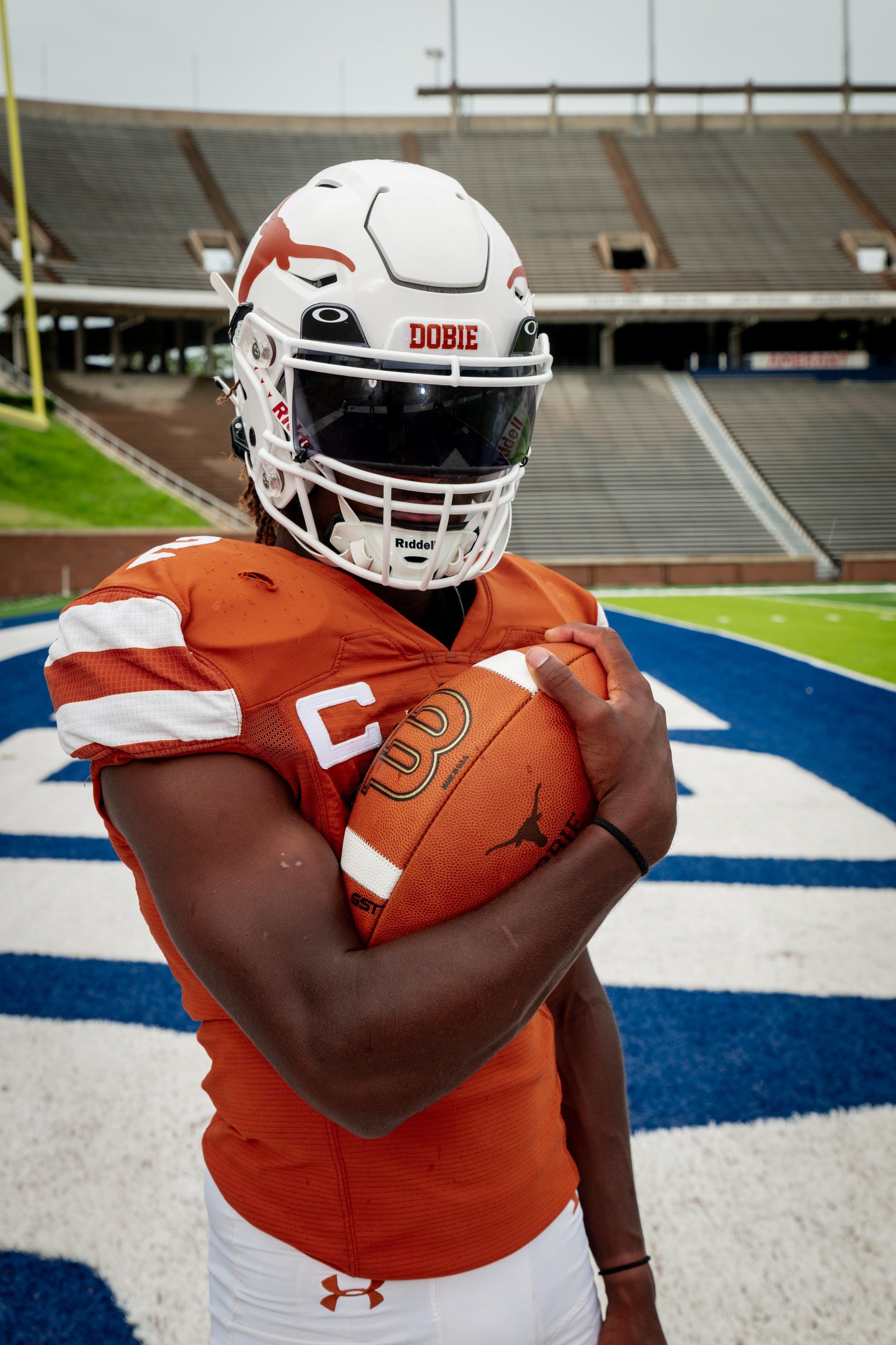 THE PLAYMAKERS: Phenoms on the Field powered by UTMB Health