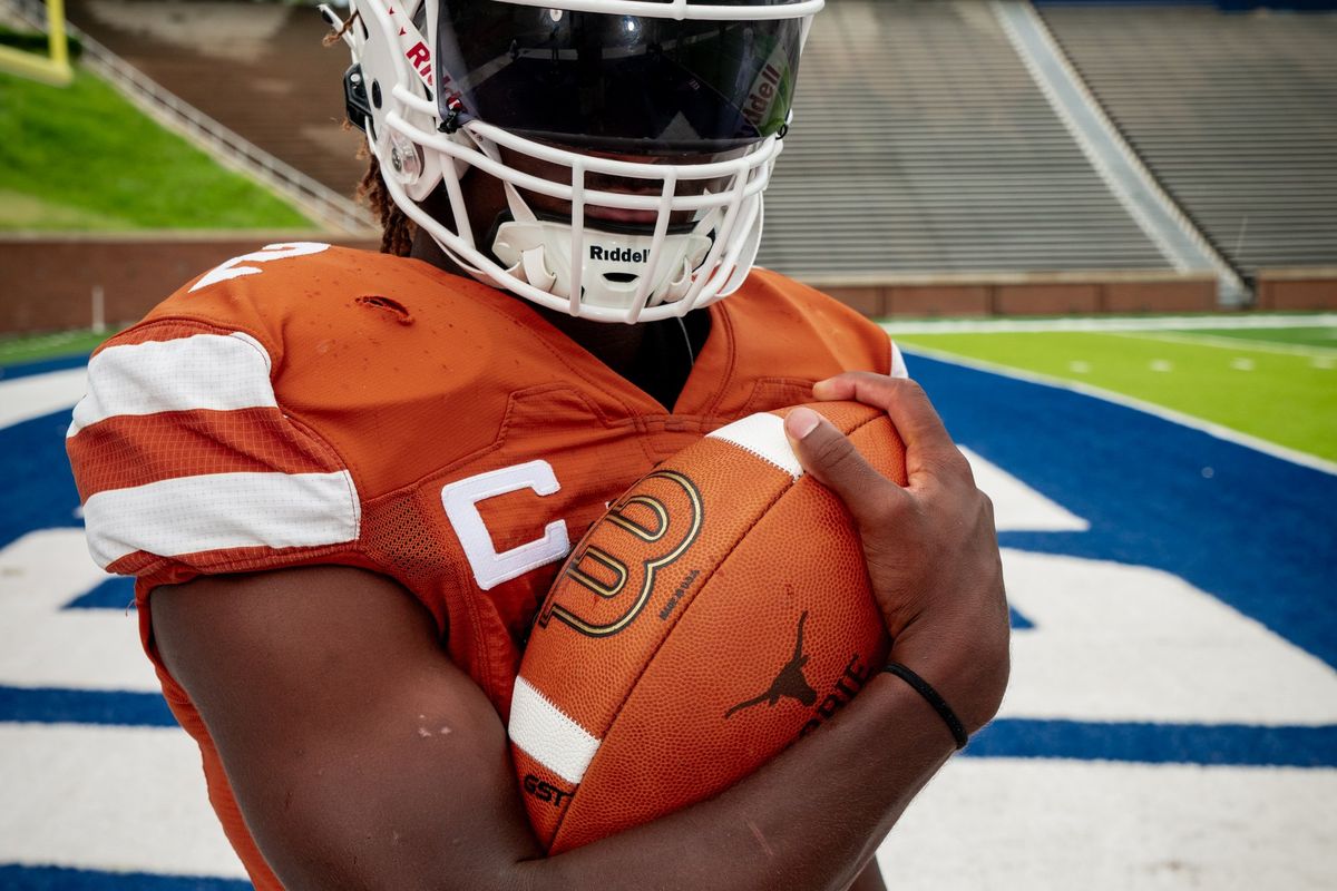 THE PLAYMAKERS: Phenoms on the Field powered by UTMB Health