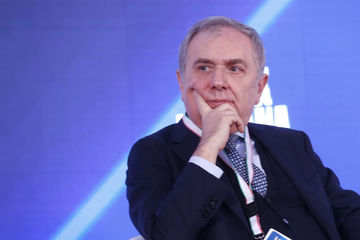 Le toghe spingono per le multe Ue all’Italia