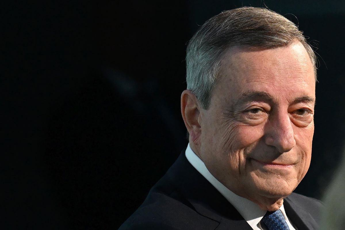 No a salari bassi e austerità. Adesso Draghi condanna il modello che ci ha imposto