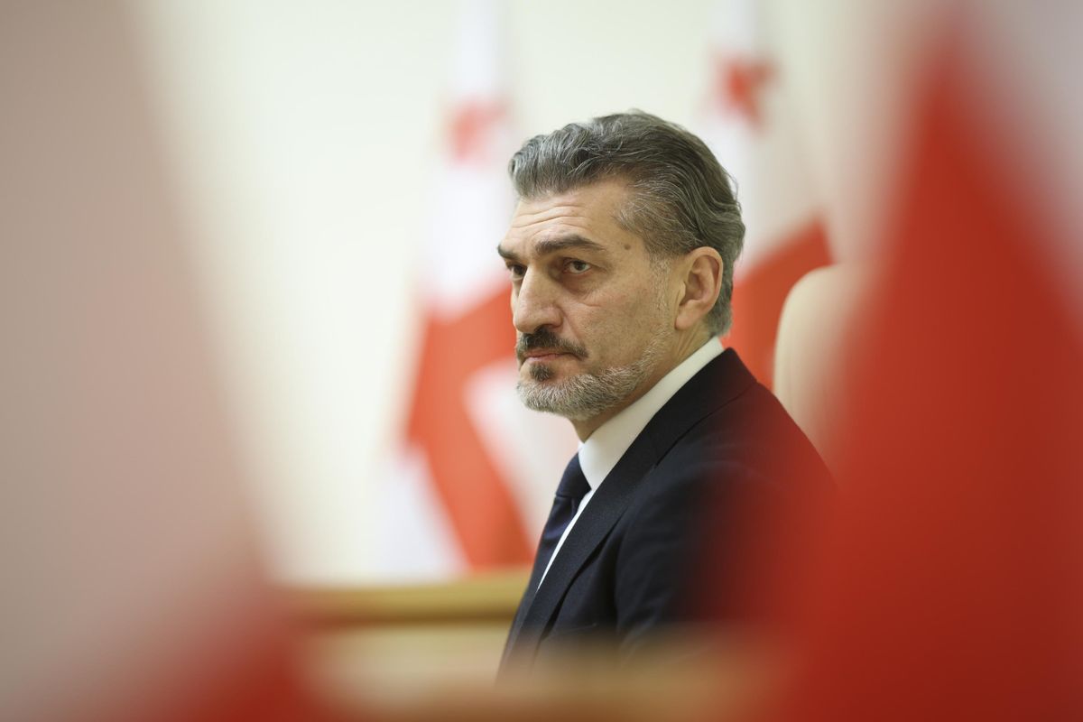 L’Ue vuole sanzionare chi ha votato «male». Per i tagliagole invece condono tombale