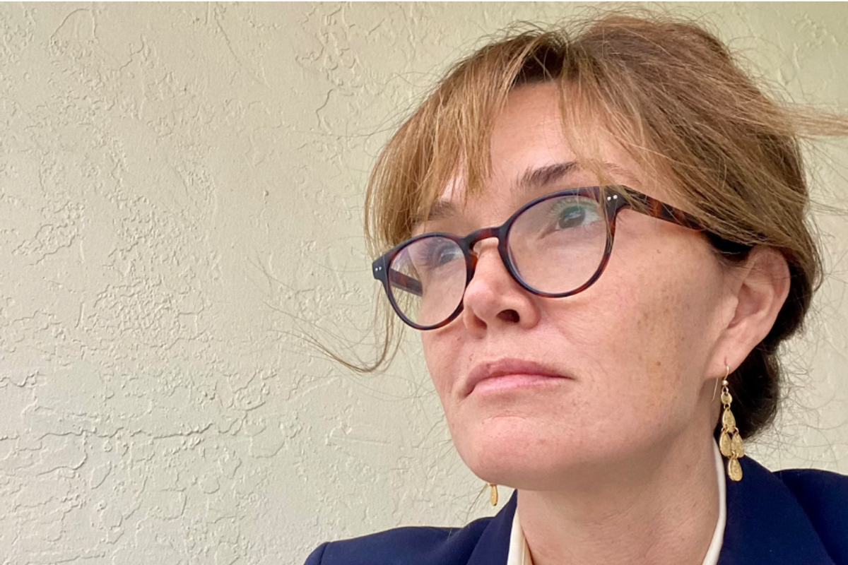 Prodded By GOP Senator, Trump Rejects RFK Jr. Daughter-In-Law For CIA Post