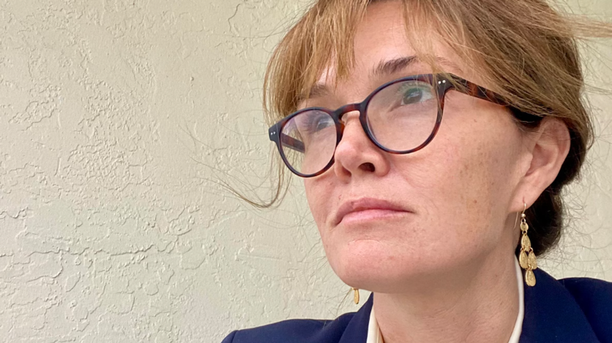 Prodded By GOP Senator, Trump Rejects RFK Jr. Daughter-In-Law For CIA Post