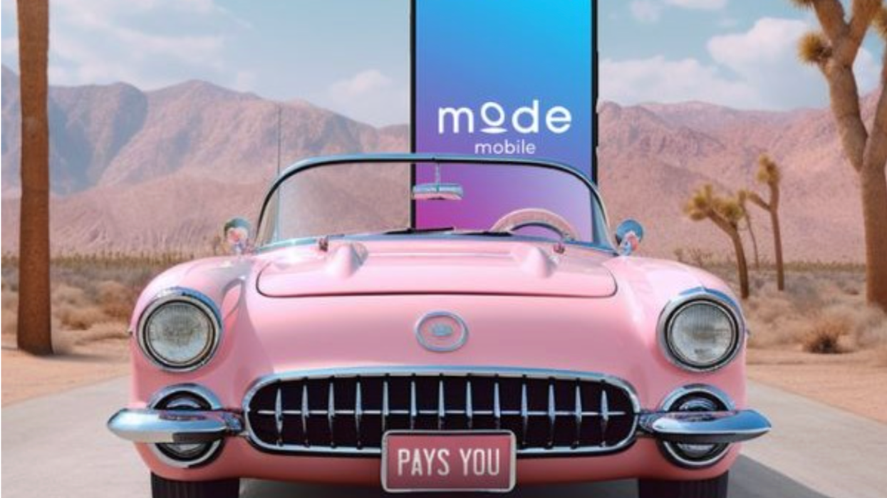 This company grew 32,481%