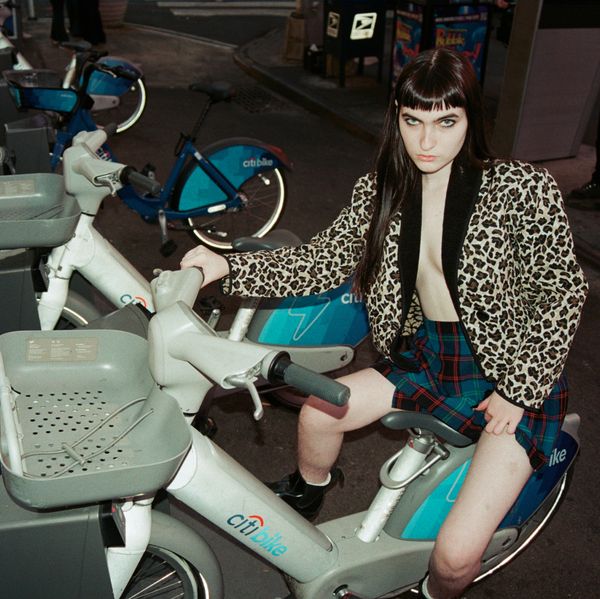 Ivy Wolk Worldwide