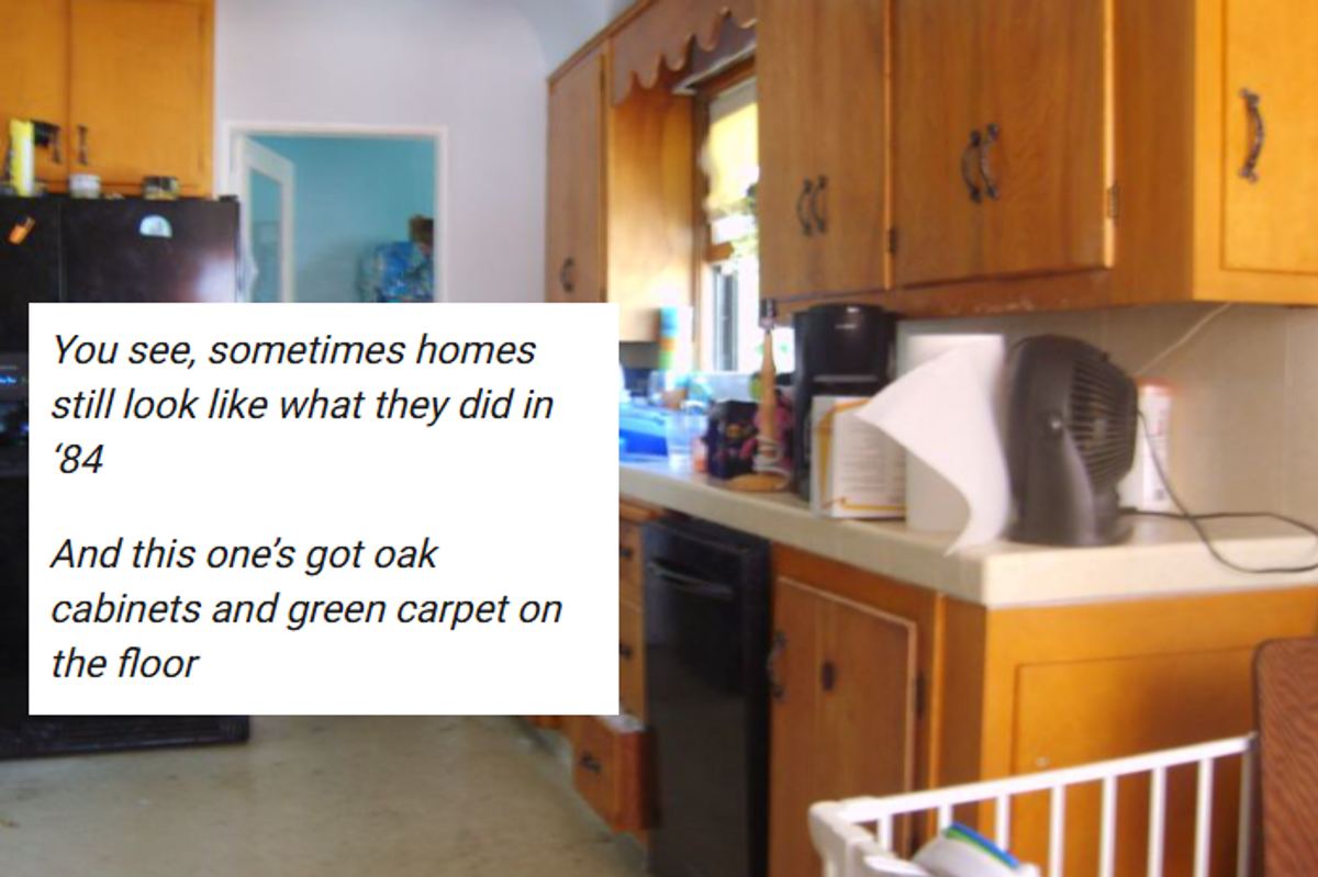 normal houses, emily vondy, vondy fam