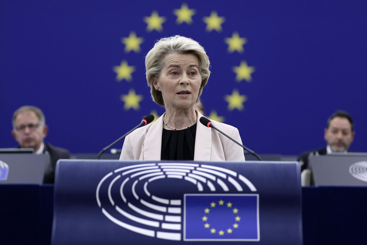 Ursula vuole anticipare i magistrati: «Agiamo sul concetto di Paesi sicuri»