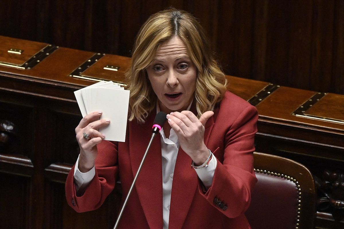 «Sull’Albania io vado avanti. I giudici europei ignorino certe sentenze ideologiche»