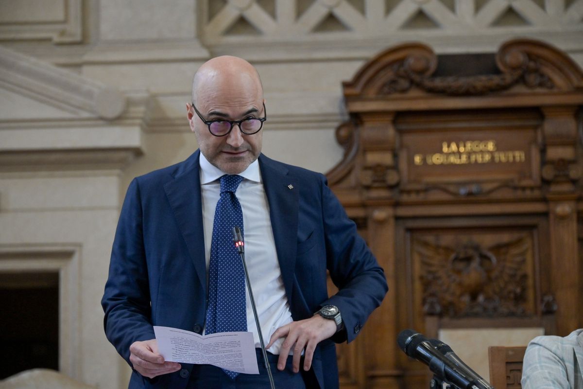 Toghe a testuggine per la Corte Ue