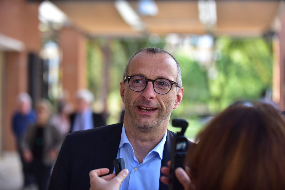 Sulle discariche è guerra tra i dem