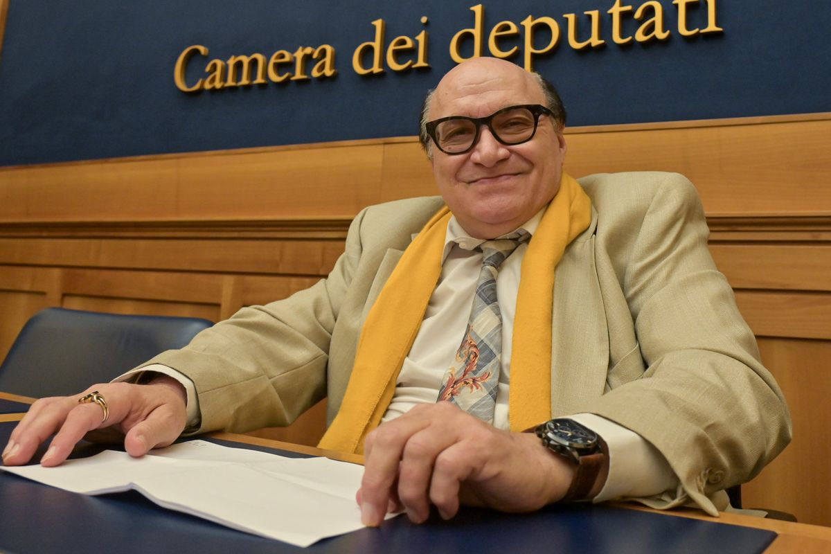 «Io, per 30 anni intrappolato in una setta»