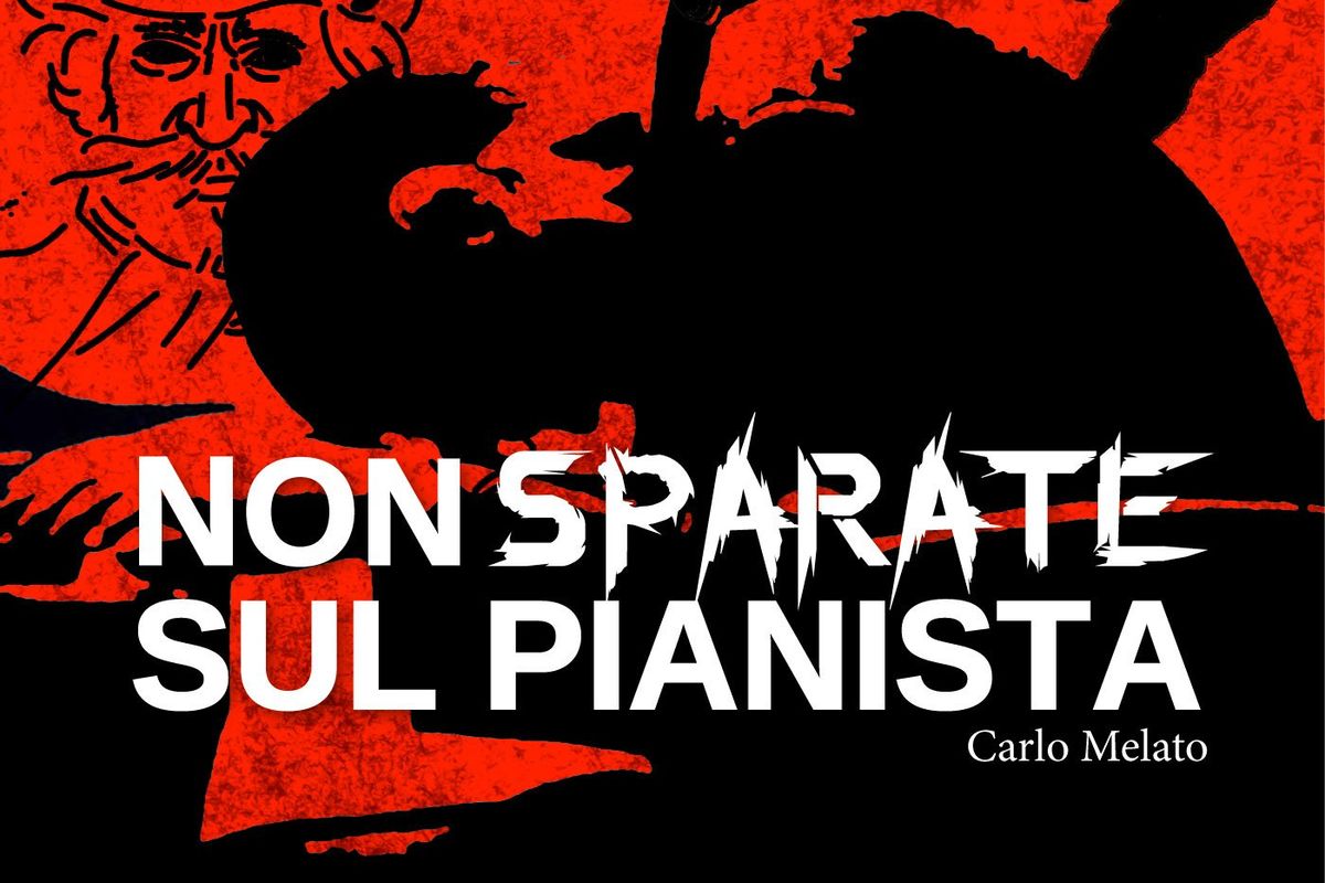 Non Sparate sul Pianista | Chopin selon Libetta