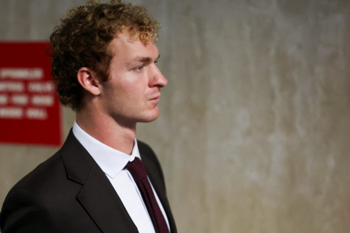 What Does Daniel Penny's Acquittal Mean? Not What You May Think