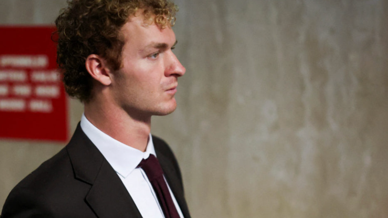 What Does Daniel Penny's Acquittal Mean? Not What You May Think