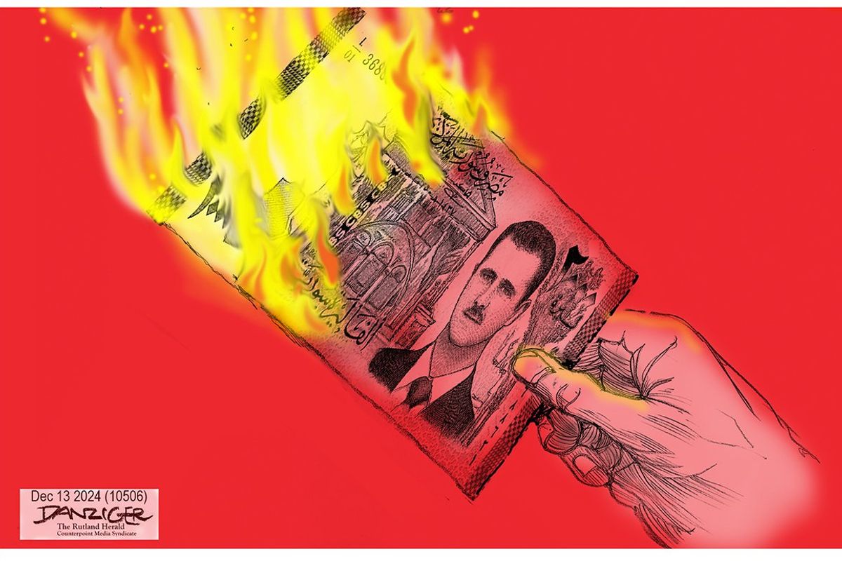 Danziger Draws
