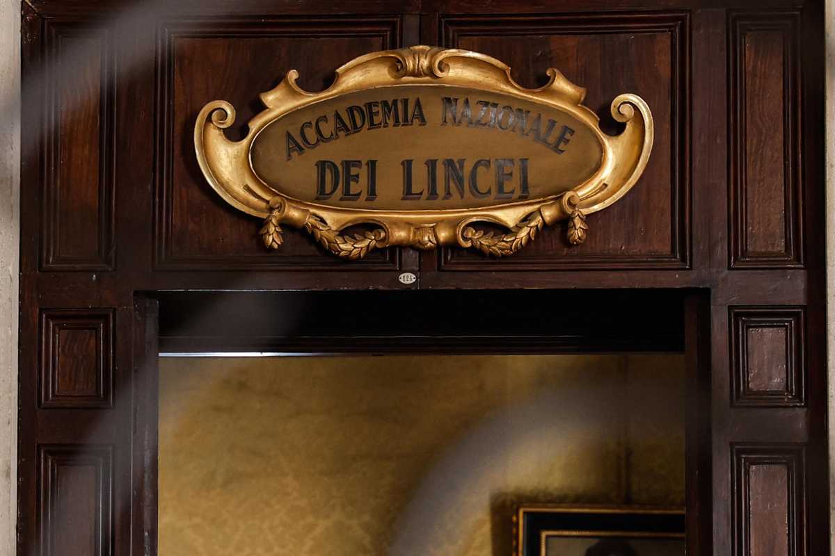I Lincei si occupino di scienza anziché far figuracce per attaccare la Meloni