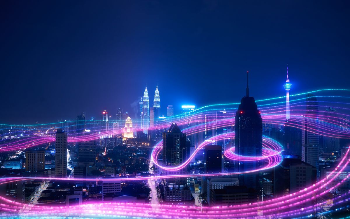 Die 10 wichtigsten Telekommunikationsgeschichten des Jahres 2024