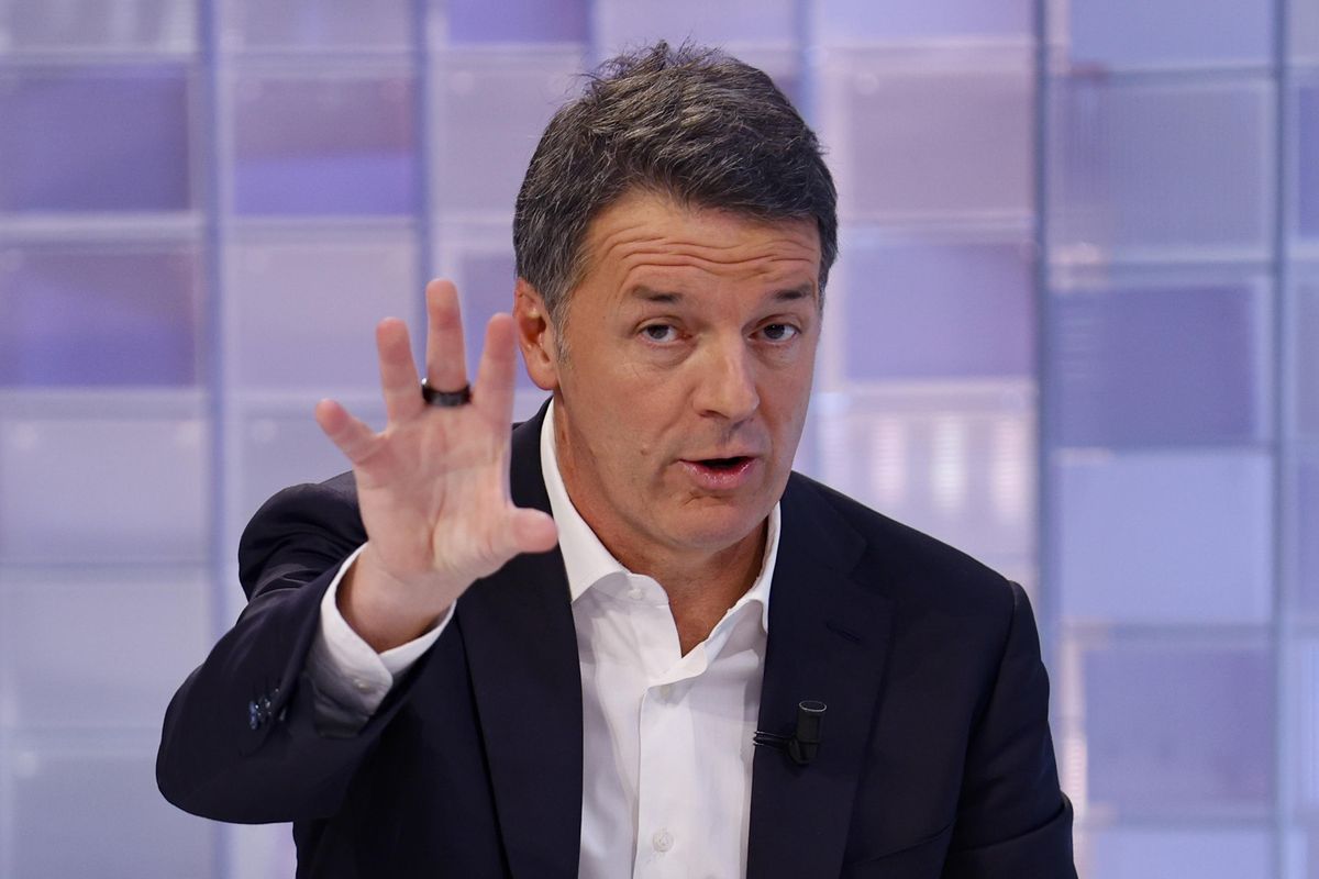 Psicodramma di Renzi per lo stop ai maxi contratti con Paesi stranieri