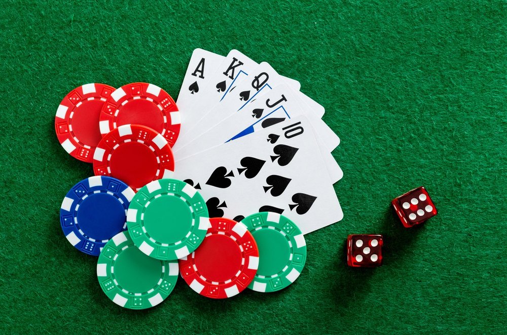 Top 3 Casino Games for Beginners You Should Try - Gearbrain