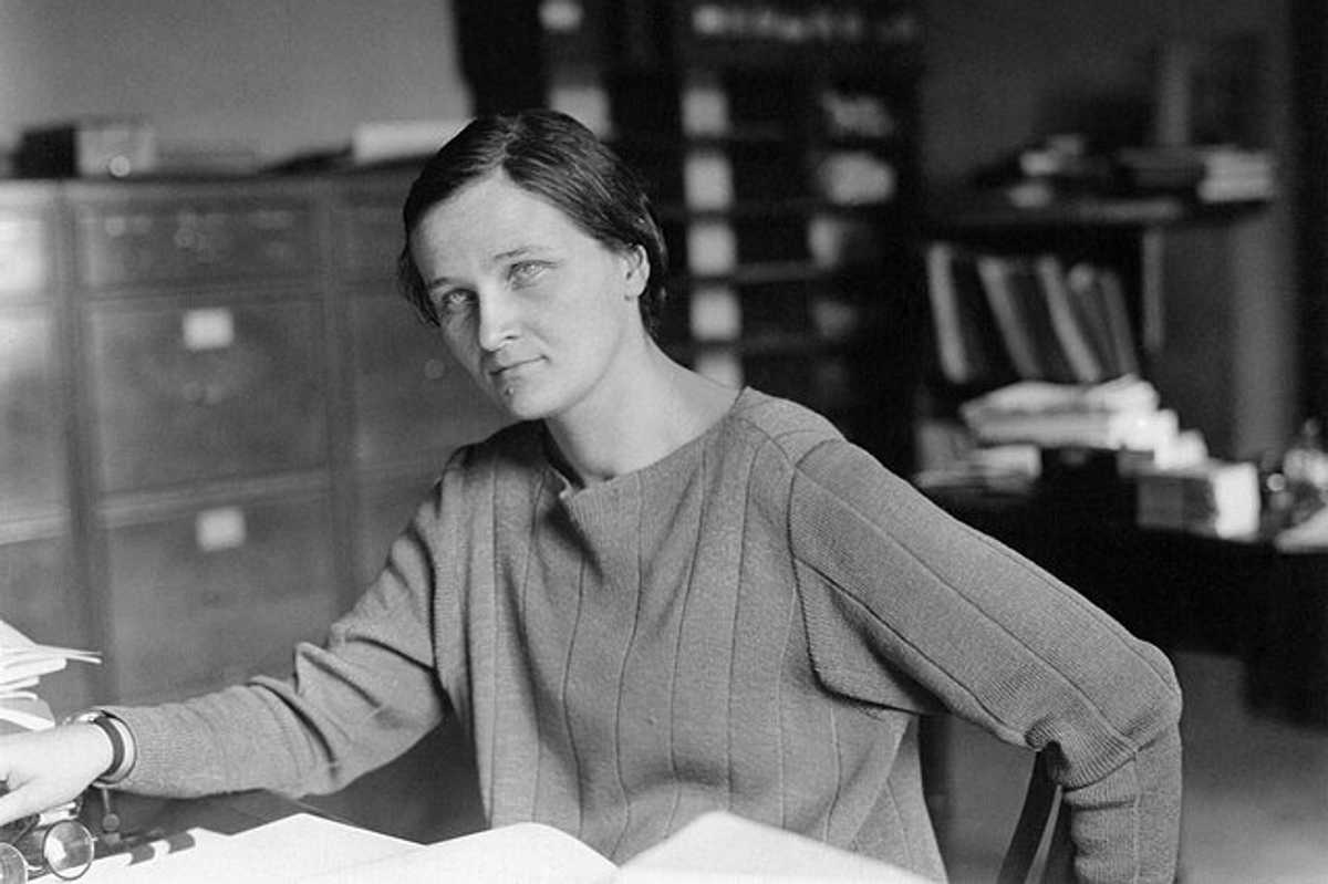 Cecilia Payne-Gaposchkin