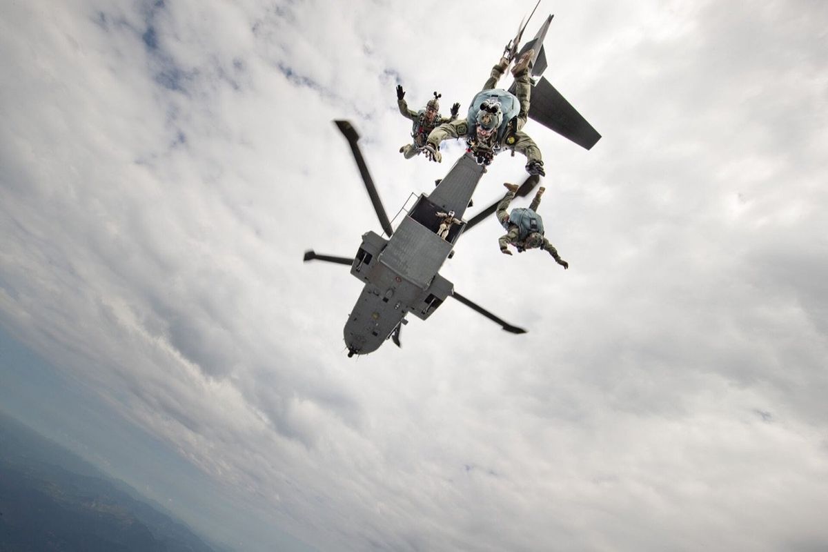 Massimo Sestini in mostra al Museo di Santa Giulia di Brescia