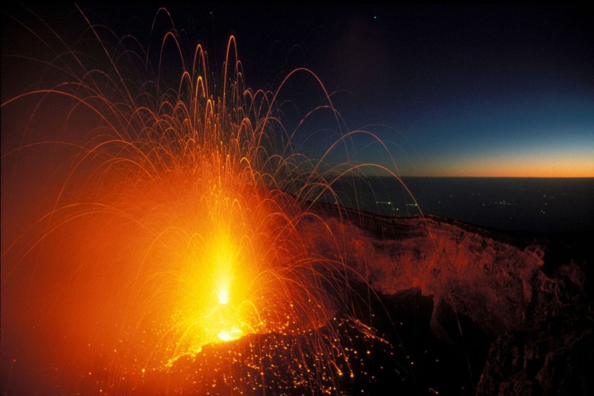 Massimo Sestini in mostra al Museo di Santa Giulia di Brescia