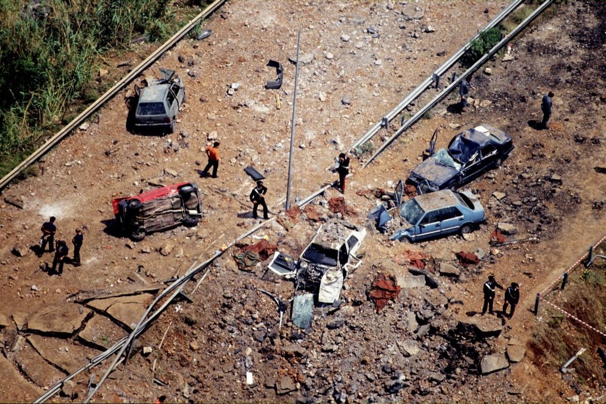 Massimo Sestini in mostra al Museo di Santa Giulia di Brescia