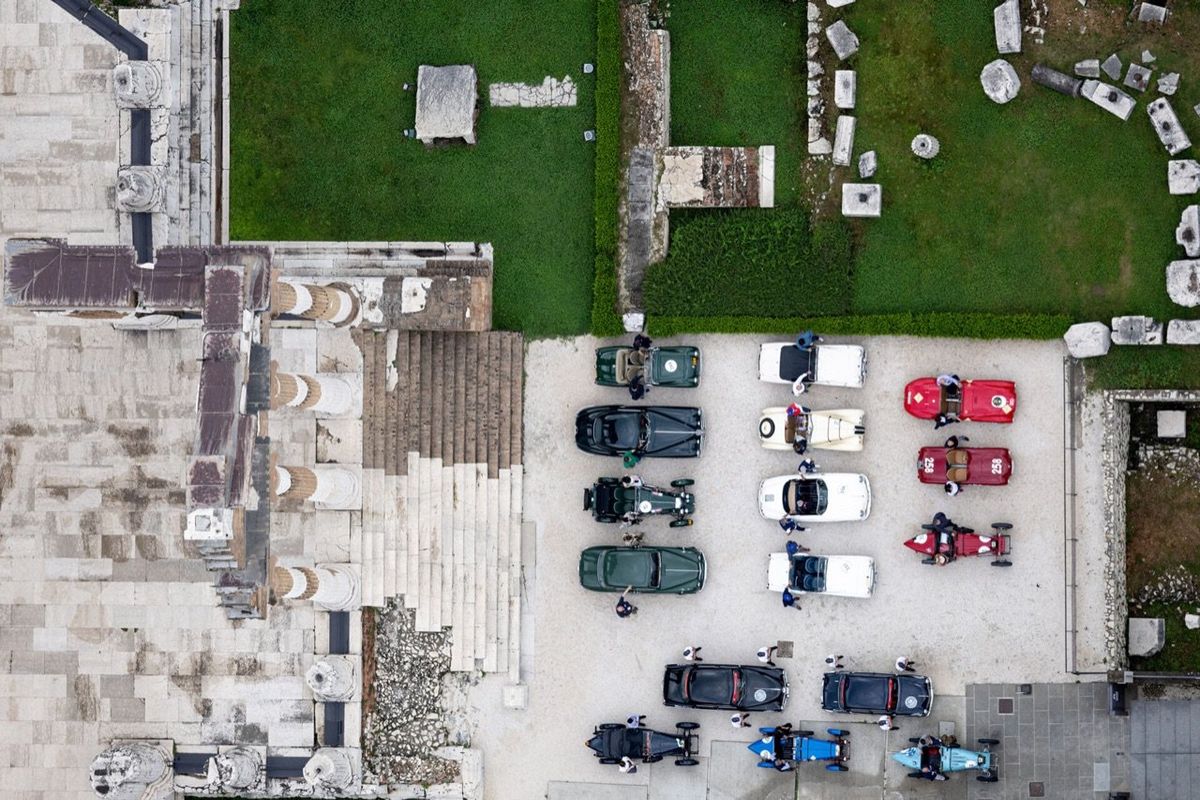 Massimo Sestini in mostra al Museo di Santa Giulia di Brescia