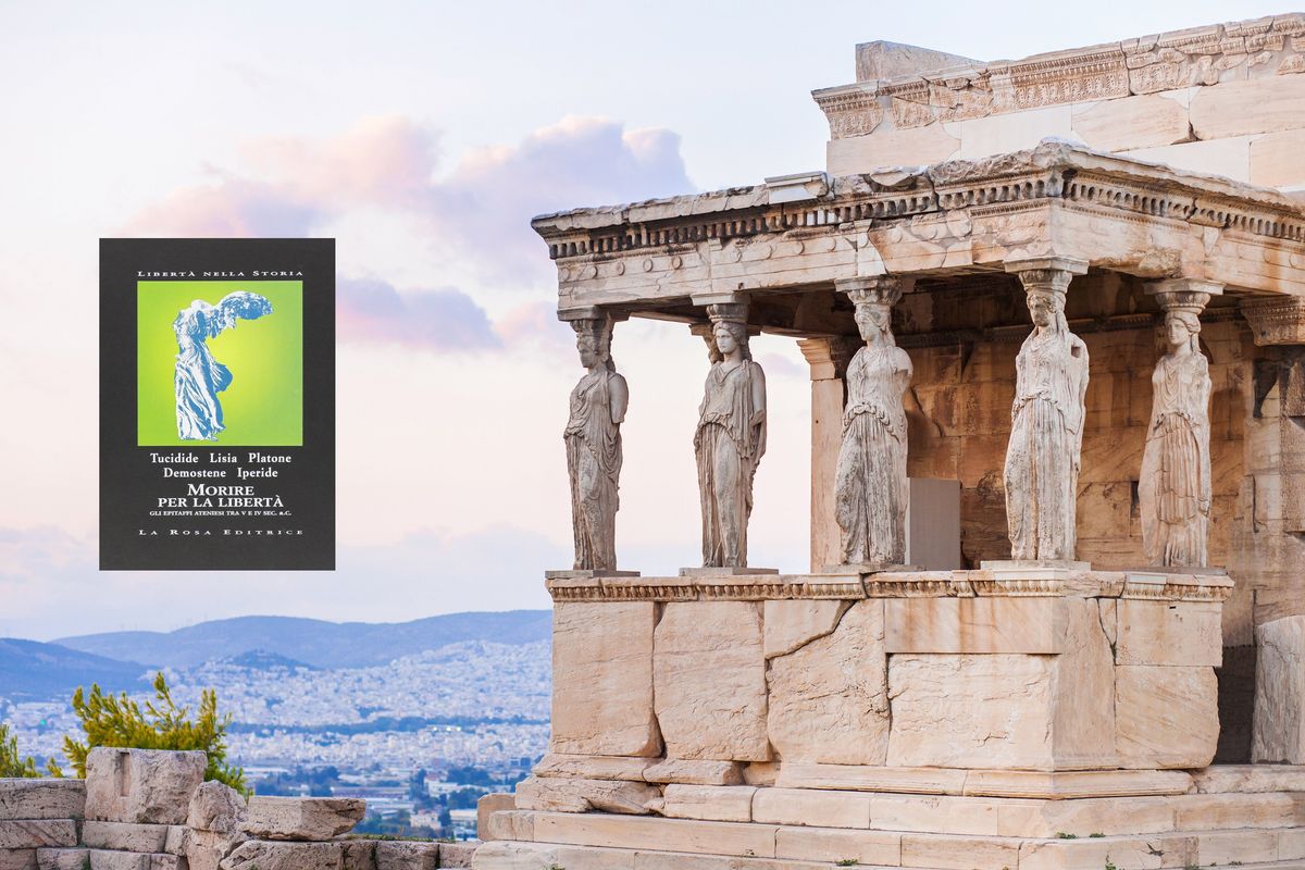 Gli ateniesi «nati dalla terra»: le origini etnocentriche della democrazia antica