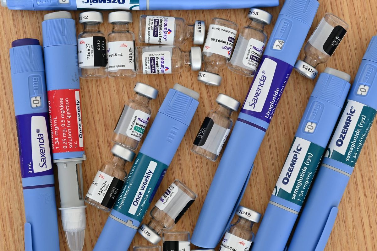 Il micro dosaggio dei farmaci anti obesità. Moda rischiosa