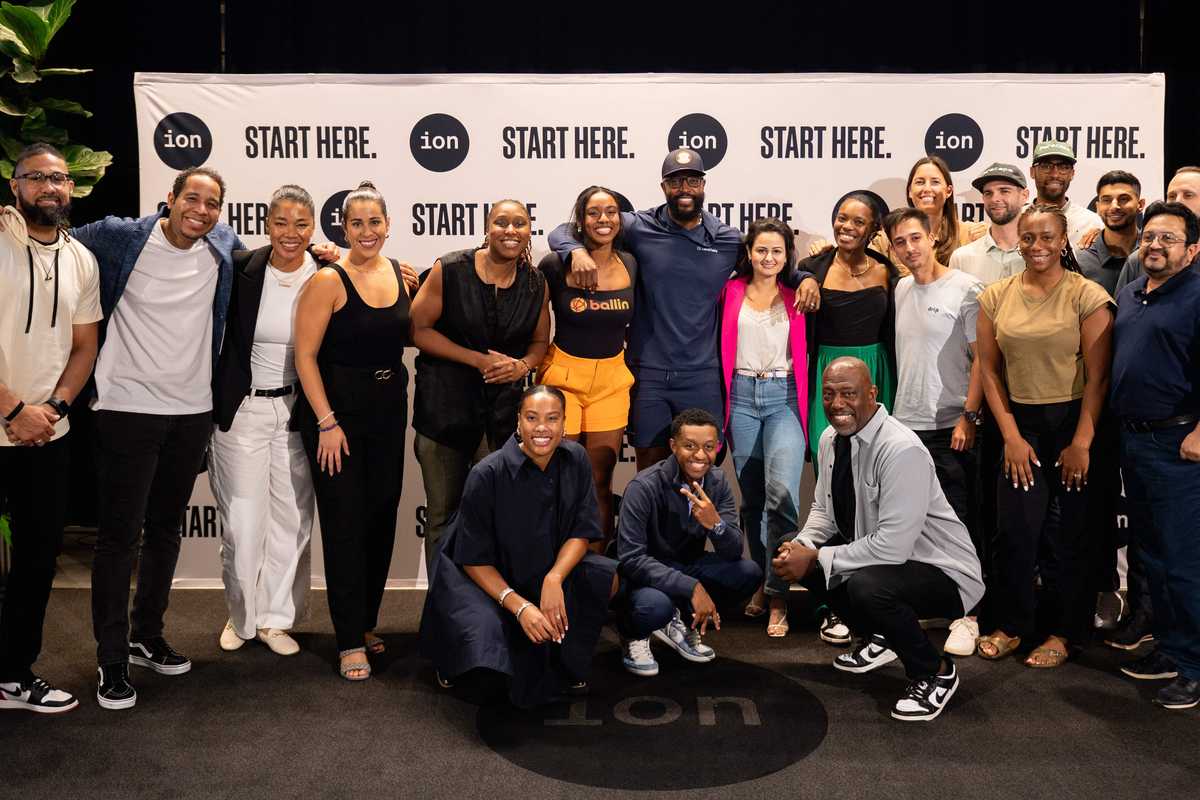 Accelerator partners with NBA Foundation to provide Black Houston youth with tech internships