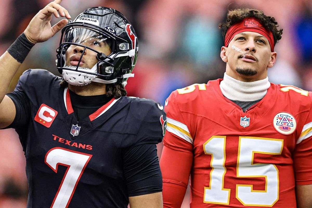 Here's what must change for Texans to steal a signature playoff win over mighty Chiefs