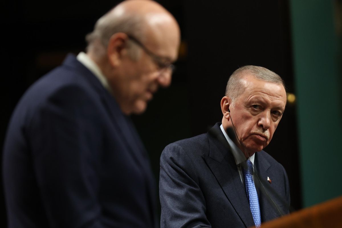 Erdogan può giocarsi la carta siriana per spingere il Cremlino a negoziare