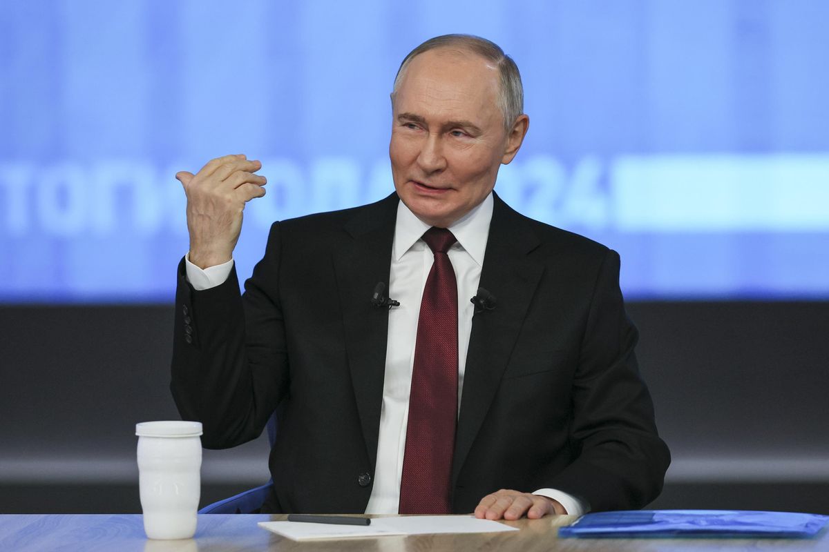 Giallo sui conti bancari chiusi ad associazioni e testate accusate di «filo putinismo»