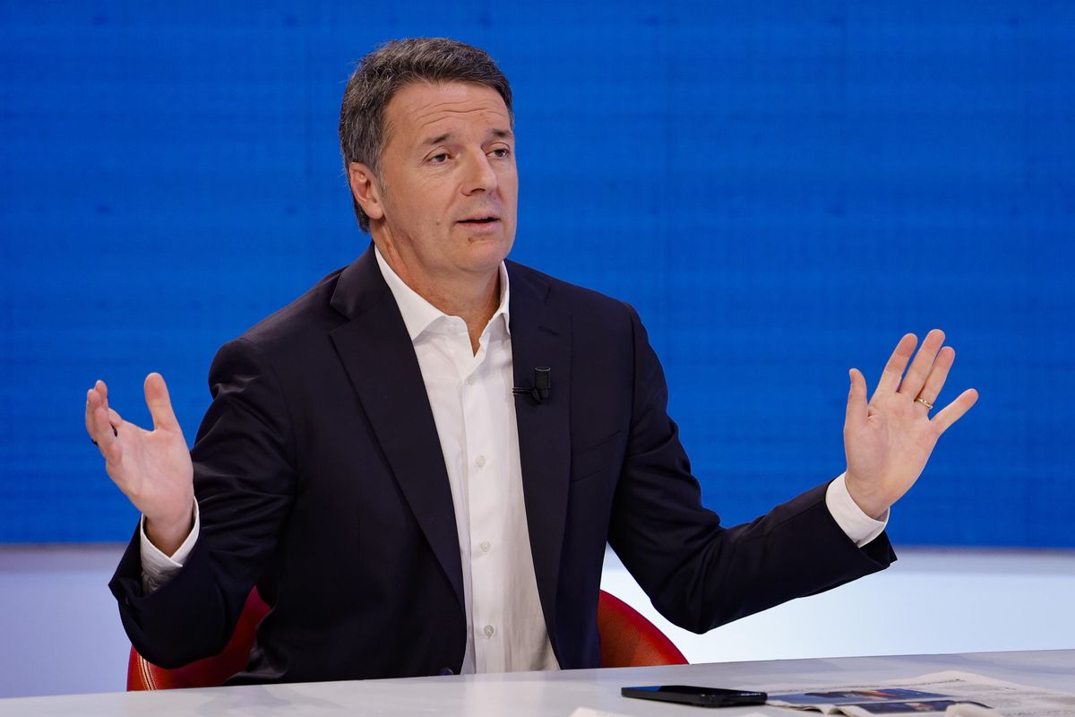 Open, la Cartabia rottama le accuse a Renzi: «Gli elementi non bastano»