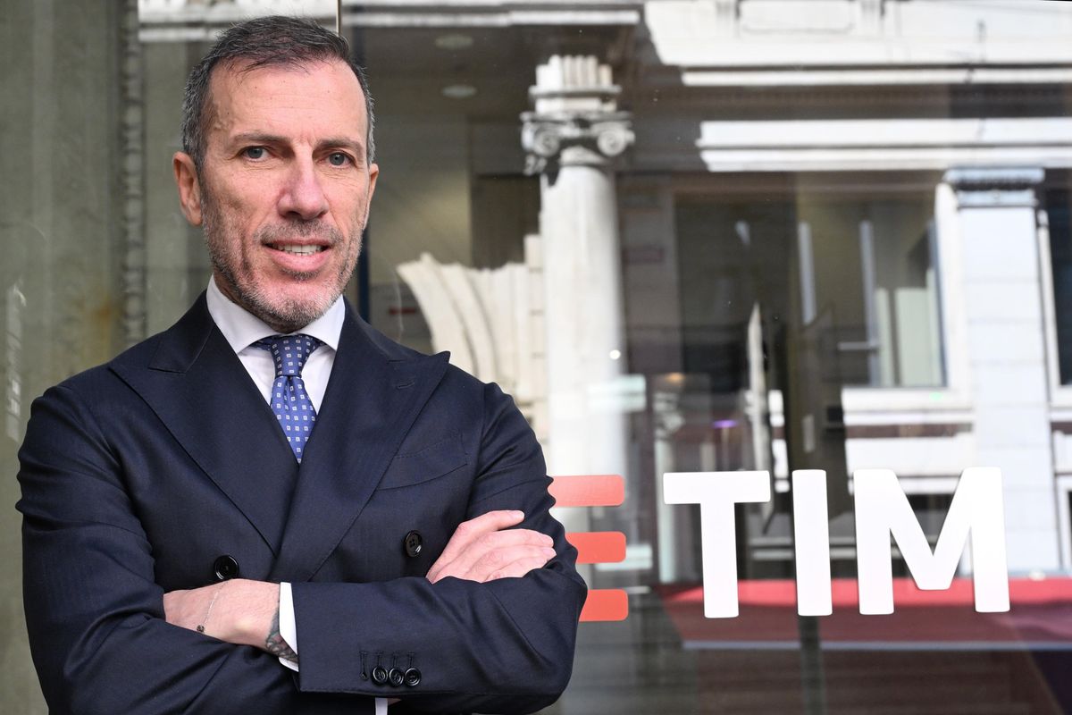 Non c’è trippa per i fondi nel futuro di Tim